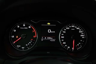 Audi A3 Audi A3 Limousine TFSI Airco Cruise Stoelverwarming Velgen - afbeelding nr 22
