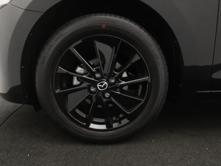 Mazda 2 Mazda 2 1.5 e-SkyActiv-G Homura : dealer onderhouden - afbeelding nr 9