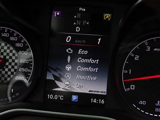 Mercedes-Benz C-Klasse Mercedes-Benz C-Klasse Estate C43 AMG 4MATIC 367PK+ Edition 1 / 2017 / LED - afbeelding nr 17