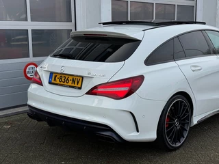 Mercedes-Benz CLA - afbeelding nr 37