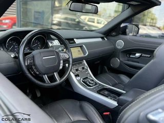 Land Rover Range Rover Land Rover Range Rover 2.0 Si4 HSE Dynamic - afbeelding nr 5