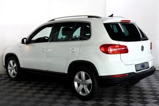 Volkswagen Tiguan - afbeelding nr 8