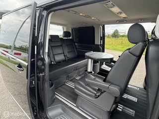 Volkswagen Transporter Volkswagen Transporter Multivan 2.0 TDI L1H1 Comfortline - afbeelding nr 13