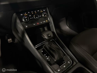Škoda Karoq Skoda Karoq 1.0 TSI Style | CARPLAY | CRUISE | SFEERVERLICH. - afbeelding nr 9