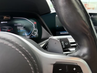 BMW X5 BMW X5 xDrive45e High Executive Violet | M Sport | Lucht | Hud - afbeelding nr 29