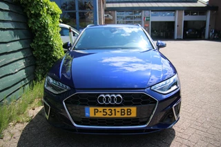 Audi A4 - afbeelding nr 38