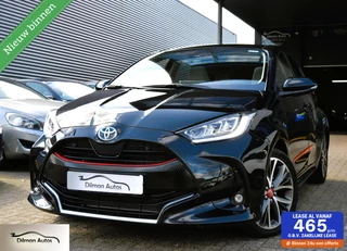 Toyota Yaris - 229803939-0