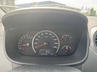 Hyundai i10 Hyundai i10 1.0i Comfort | Trekhaak 13p. | Cruise control | Airco | Bluetoot - afbeelding nr 20