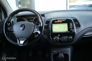 Renault Captur Renault Captur 1.5 dCi Dynamique AIRCO-ECC/NAVIGATIE/NAP - afbeelding nr 9