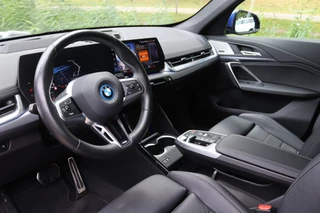 BMW X1 BMW X1 xDrive30e M-Sport Leder/360/Head-up/Keyless/HK/ACC/Elek. stoel+mem/Trekhaak wegkl. - afbeelding nr 10