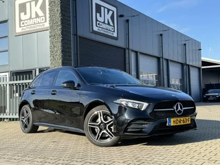 Mercedes-Benz A-Klasse Mercedes A-klasse 250e AMG Widescreen | Ambient li | 28k km! - afbeelding nr 4