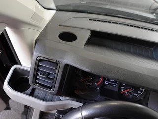 Volkswagen Crafter Volkswagen Crafter 2.0 TDI 177pk Automaat L3H3 / L2H2 Highline Airco App-connect ACC Camera Trekhaak - afbeelding nr 20