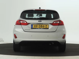 Ford Fiesta Ford Fiesta 1.1 Trend NAVI | Carplay | Cruise | 1ste eig. | 85PK - afbeelding nr 7