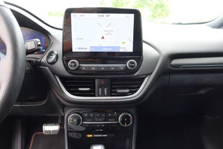 Ford Puma Ford Puma 1.0 EcoBoost ST Line X Tech-Edition 125pk NAVI, Camera, LED, Schuif/kantel dak, B&O - afbeelding nr 10