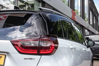 Honda Jazz Honda Jazz 1.5 e:HEV Crosstar - All-in rijklrprs | Honda Sensing | Two Tone - afbeelding nr 25
