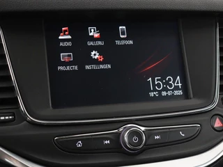 Opel Astra Opel Astra 1.4 Turbo Edition | 150pk | Carplay |  Climate control | Cruise control | Bluetooth | Mistlampen | LED - afbeelding nr 13
