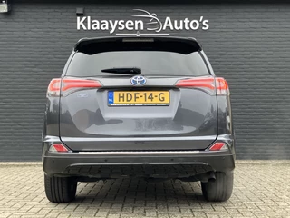 Toyota RAV4 - afbeelding nr 6