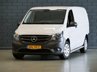 Mercedes-Benz Vito Mercedes-Benz Vito 110 CDI 102PK Functional Lang | TREKHAAK | CAMERA | NAVIGATIE | - afbeelding nr 2