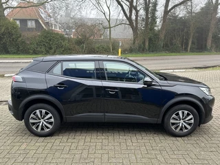 Peugeot 2008 - afbeelding nr 16