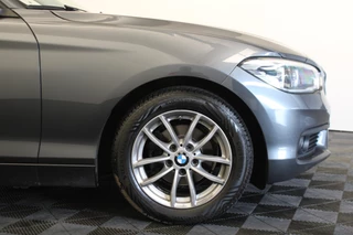 BMW 1 Serie BMW 1 Serie 116d Corporate Lease |Navi| - afbeelding nr 7