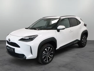 Toyota Yaris Cross - 220542196-0