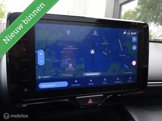 Toyota Yaris Cross Toyota Yaris Cross 1.5 Hybrid Executive | Panorama - afbeelding nr 14
