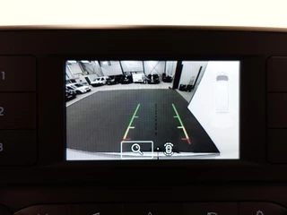 Ford Transit Ford Transit 310 2.0 TDCI L2H2 Trend Automaat Airco Navigatie Bluetooth Camera Cruise Control Trekhaak - afbeelding nr 34