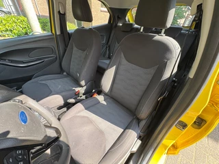 Ford Ka Ford Ka Ka+ 1.2 Trend Ultimate 5-Deurs/Airco/El.ramen - afbeelding nr 11