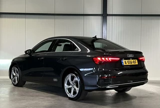 Audi A3 Audi A3 Limousine 35 TFSI edition one  S-line Virtual Sfeer - afbeelding nr 6
