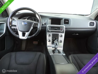 Volvo V60 Volvo V60 2.4 D6 AWD Plug-In Hybrid Momentum Automaat NAP!!! - afbeelding nr 7