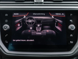 SEAT Ibiza Seat Ibiza 1.0 TSI FR Business Intense Automaat Beats Keyles - afbeelding nr 30