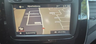 Renault Captur Renault Captur 1.2 TCE Dynamique automaat camera trekhaak lichtmetaal ecc - afbeelding nr 11