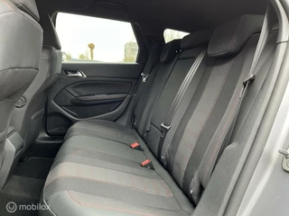 Peugeot 308 Peugeot 308 SW 1.2 PureTech GT-line Trekhaak CarPlay ACC - afbeelding nr 29