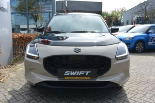 Suzuki Swift - afbeelding nr 2