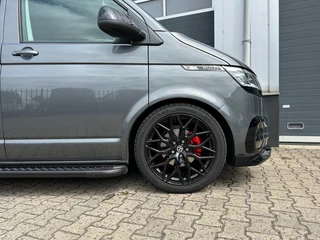 Volkswagen Transporter Volkswagen Transporter 2.0 TDI 150PK DSG DC BULLI bj2024 *BPM vrij *Adaptive *Digitale cockpit *20inch - afbeelding nr 7