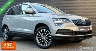 Škoda Karoq 1.5 TSI ACT Style Viritual/ACC/Carplay/Clima/Camera