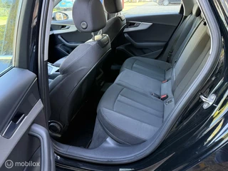Audi A4 Audi A4 Avant 2.0 TFSI Ultra Sport, Xenon, Navi, Climat, Pdc, Lm.. - afbeelding nr 6