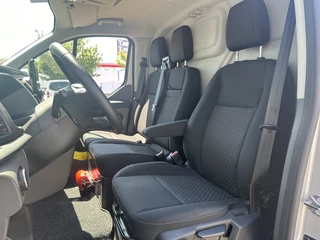 Ford Transit Custom . - afbeelding nr 16