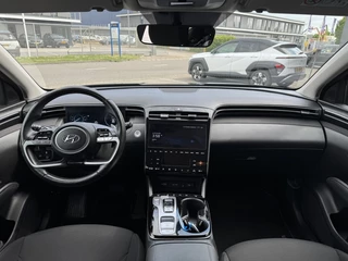 Hyundai Tucson Hybrid - afbeelding nr 9