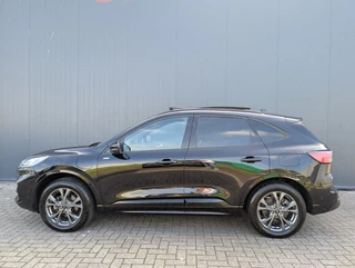 Ford Kuga Ford Kuga 2.5 PHEV ST-Line X | Panodak | Afneembare trekhaak - afbeelding nr 6