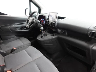 Opel Combo Opel Combo 1.5D L1H1 Edition 3-zits Airco Navigatie  Trekhaak parkeersensoren - afbeelding nr 40