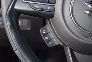 Suzuki Swift Suzuki Swift 1.2 Style Smart Hybrid | Apple carplay/android | Elektrisch inklapbare spiegels | Stoelverwarming | - afbeelding nr 19