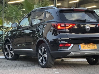 MG ZS EV MG ZS EV Luxury 45 kWh 2020 1e eigenaar BTW auto Top staat - afbeelding nr 8