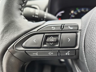 Toyota Yaris Cross Toyota Yaris Cross 1.5 Hybrid Dynamic Plus | Pano | Head-Up Display | Navi | Stoelv - afbeelding nr 16