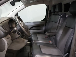 Citroën Jumpy Citroën Jumpy 1.5 HDI 100 pk L2 BPM VRIJ! NL Auto/ Navi/ Carplay/ Camera/ PDC/ LMV/ Cruise/ Airco - afbeelding nr 11