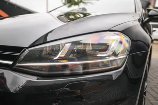 Volkswagen Golf Volkswagen Golf 1.4 TSI R-Line - afbeelding nr 6