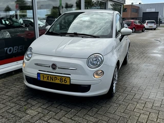 Fiat 500 - afbeelding nr 6