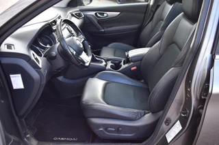 Nissan QASHQAI Nissan Qashqai 1.3 DIG-T Business Edition | LED | Carplay | Trekhaak | - afbeelding nr 12