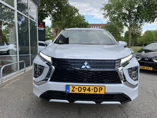 Mitsubishi Eclipse Cross - afbeelding nr 2
