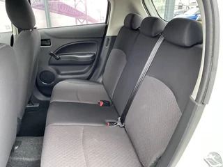 Mitsubishi Space Star - afbeelding nr 15